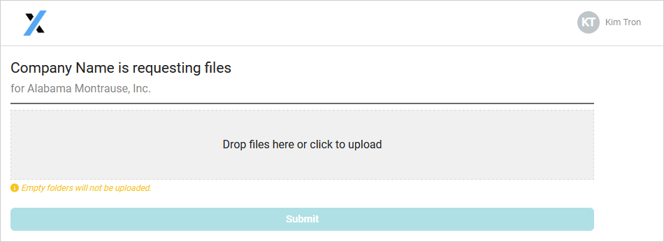 Upload Files